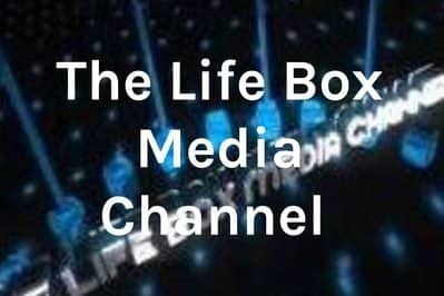 Life Box Media Channel