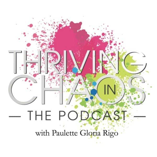 Thriving-In-Chaos
