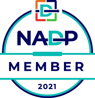 NADP Badge
